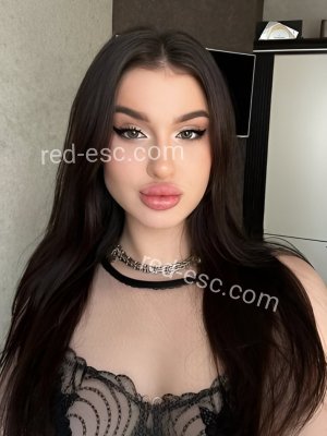 Алиса — Себеж